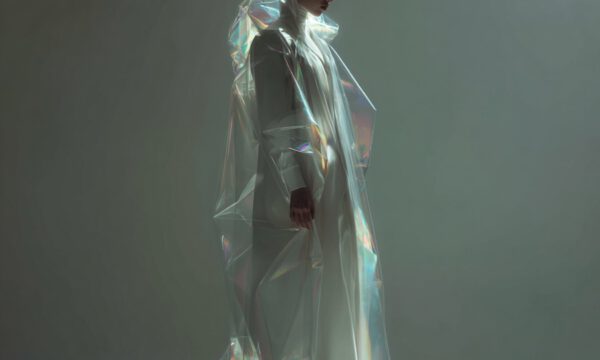 Ethereal Elegance Ethereal Elegance